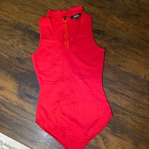 LULu’s Bodysuit